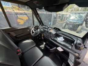 2026 Can-Am Defender MAX DPS™ CAB HD10 thumb 3