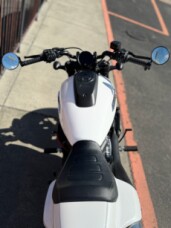2026 Harley-Davidson® Sportster™ S RH1250S thumb 0