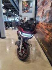 2024 Harley-Davidson® Road Glide® Custom Maroon FLTRX thumb 1