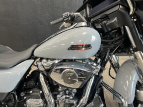 2026 Harley-Davidson® Street Glide® thumb 1