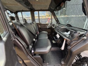 2026 Can-Am Defender MAX DPS™ CAB HD10 thumb 1