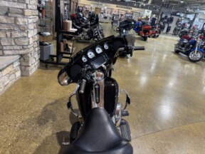 Harley-Davidson® Street Glide® Special 2017 FLHXS BLACK thumb 1