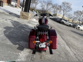 2021 Harley-Davidson® Softail Slim® BLACK thumb 3