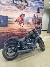 2017 Dyna Low Rider S FXDLS thumb 0