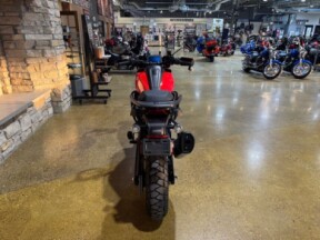 Harley-Davidson® Pan America® 1250 Special 2026 RA1250S BLOOD ORANGE thumb 2