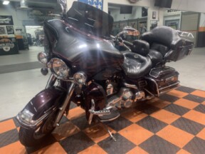 2006 Harley-Davidson Electra Glide Ultra Classic FLHTCUI thumb 0