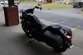 2023 Harley-Davidson® Heritage Classic Vivid Black - Black Finish thumb 0