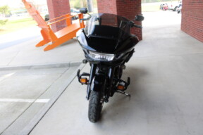 2025 Harley-Davidson® Road Glide® Vivid Black thumb 1