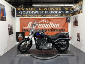 FXLR 2020 Low Rider® thumb 2