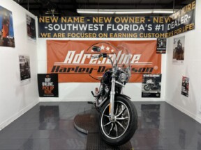 FXLR 2020 Low Rider® thumb 3