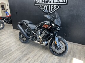 2026 Harley-Davidson® Pan America® 1250 Special thumb 0