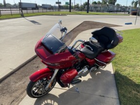 FLTRXL 2026 Road Glide Limited thumb 1