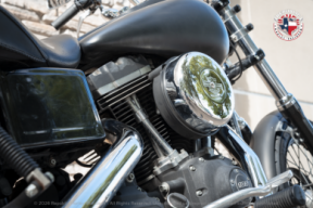 2014 Harley-Davidson® Street Bob® FXDBP thumb 1