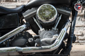 2014 Harley-Davidson® Street Bob® FXDBP thumb 2