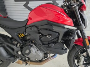 2024 Ducati Monster+ thumb 0