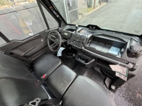 2026 Can-Am Defender DPS CAB HD10 Compass Green thumb 3