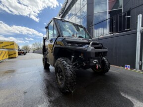 2026 Can-Am Defender XT CAB HD11 thumb 3