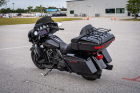 2021 Harley-Davidson® Ultra Limited FLHTK thumb 0