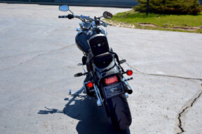 2006 Harley-Davidson® Night Train® Black Pearl thumb 1