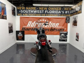 FXLR 2020 Low Rider® thumb 0