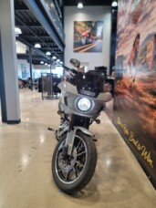 2025 Harley-Davidson® Low Rider® ST Billiard Gray FXLRST thumb 1