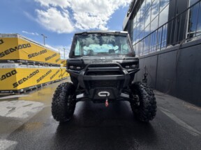 2026 Can-Am Defender XT CAB HD11 thumb 2