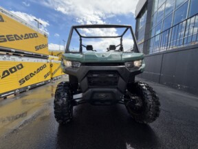 2026 Can-Am Defender DPS HD7 thumb 2