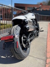 2026 Harley-Davidson® Sportster™ S RH1250S thumb 1