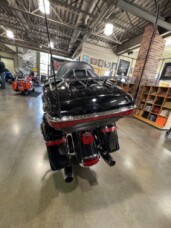 2014 Harley-Davidson® Ultra Limited Black thumb 1