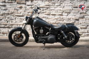 2014 Harley-Davidson® Street Bob® FXDBP thumb 3