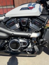 2026 Harley-Davidson® Sportster™ S RH1250S thumb 2