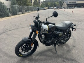 2024 Royal Enfield Hunter 350 thumb 1