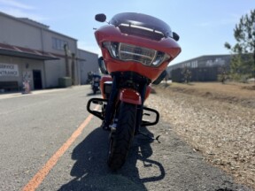 2026 Harley-Davidson® Road Glide™ FLTRX thumb 2