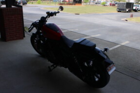 2023 Harley-Davidson® Nightster™ Redline Red thumb 0
