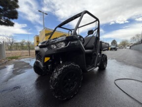 2026 Can-Am Defender HD9 thumb 1