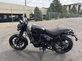 2024 Royal Enfield Hunter 350 thumb 0