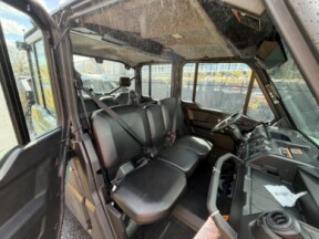 2026 Can-Am Defender MAX DPS™ CAB HD10 thumb 0