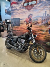 2017 Dyna Low Rider S FXDLS thumb 1