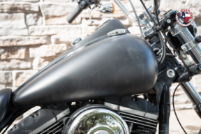 2014 Harley-Davidson® Street Bob® FXDBP thumb 0
