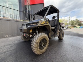 2026 Can-Am Defender XT HD11 thumb 1
