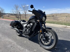 2023 Honda Rebel CMX1100TD thumb 3