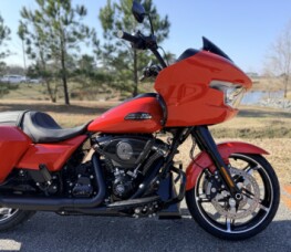 2026 Harley-Davidson® Road Glide™ FLTRX thumb 1