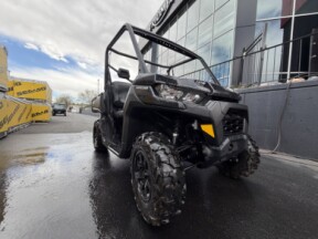 2026 Can-Am Defender HD9 thumb 3