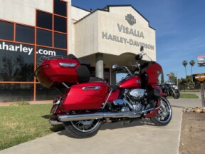 FLTRXL 2026 Road Glide Limited thumb 3