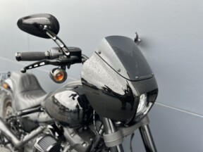 2024 Harley-Davidson® Low Rider™ S Vivid Black thumb 0