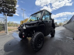2026 Can-Am Defender XT CAB HD11 thumb 0