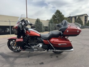 2025 Harley-Davidson® Street Glide® Ultra thumb 0