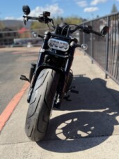 2026 Harley-Davidson® Sportster™ S RH1250S thumb 3