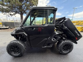2026 Can-Am Defender XT CAB HD11 thumb 1