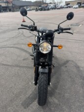 2024 Royal Enfield Hunter 350 thumb 2